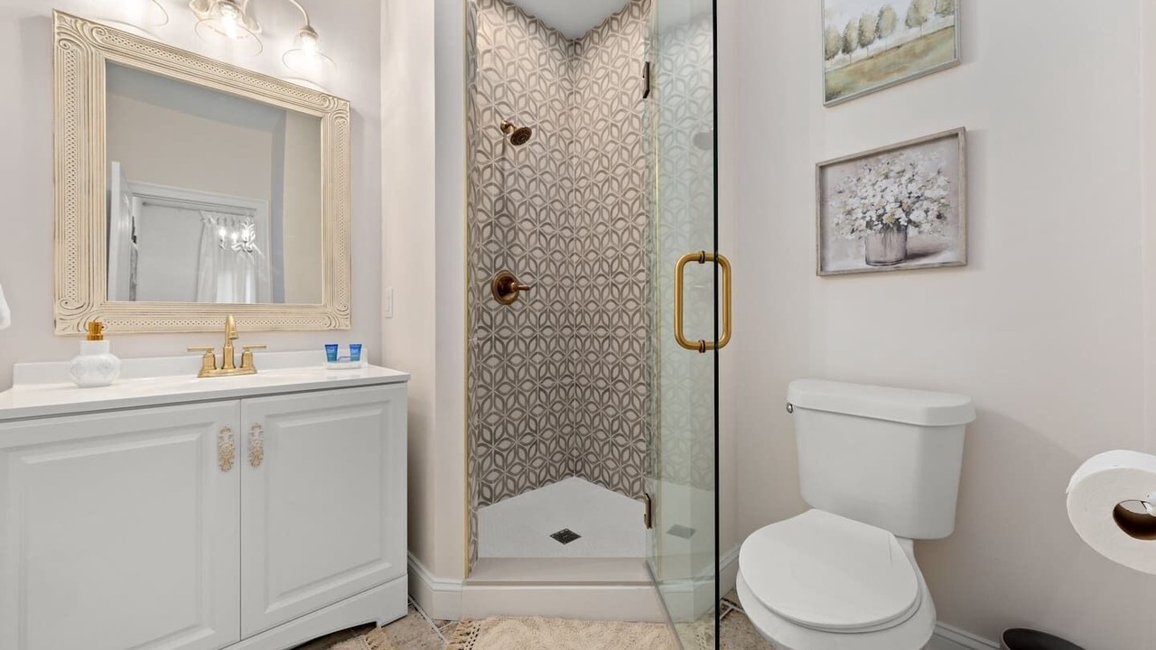 Photo of Bathroom in Long Beach