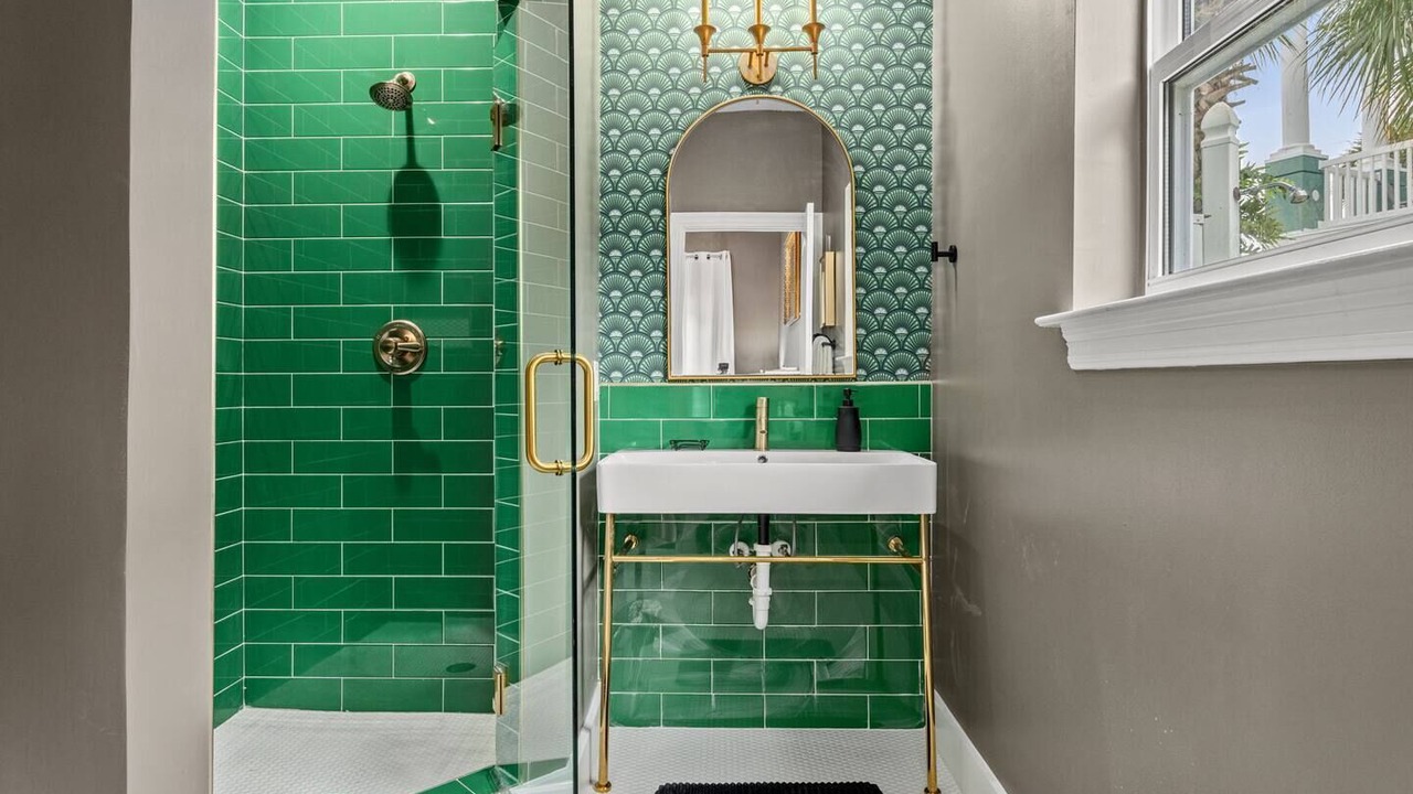 Photo of Bathroom in Long Beach