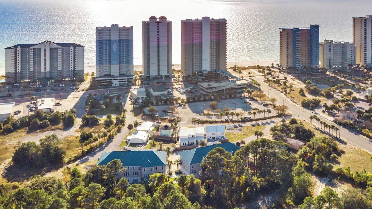 Photo of Outdoor in Long Beach