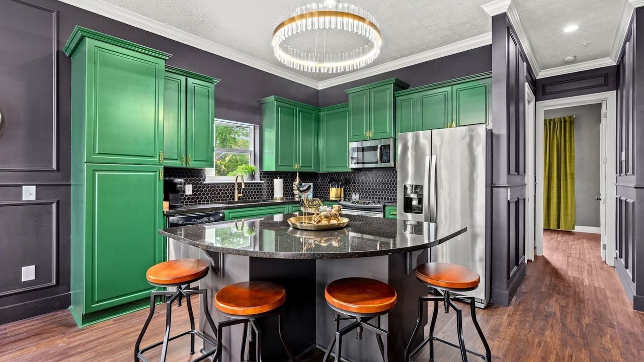 Photo of Kitchen in Long Beach