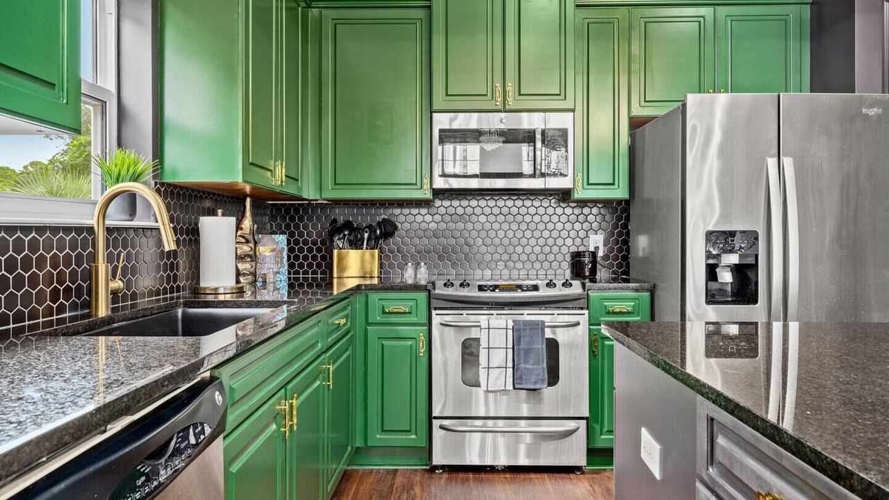 Photo of Kitchen in Long Beach