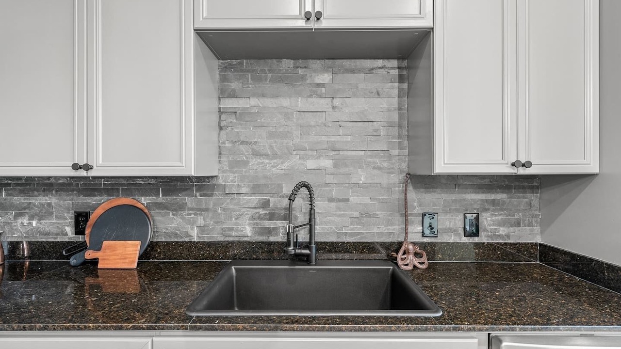 Photo of Kitchen in Long Beach
