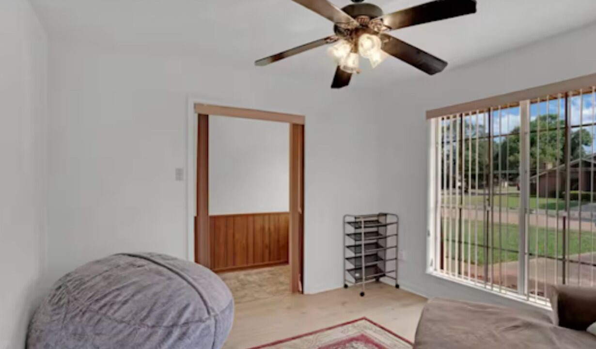 Photo of Bedroom in Bossier City