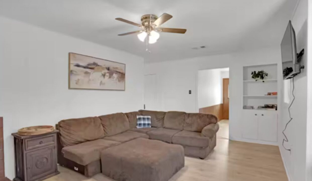 Photo of Livingroom in Bossier City