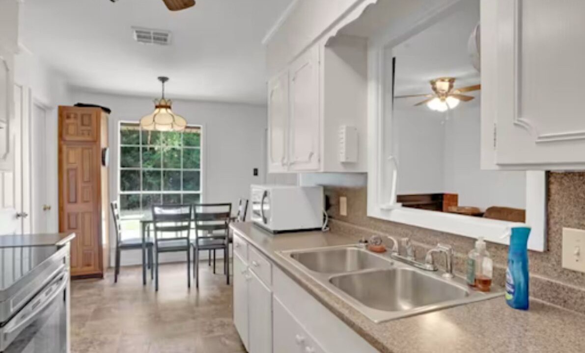 Photo of Kitchen in Bossier City