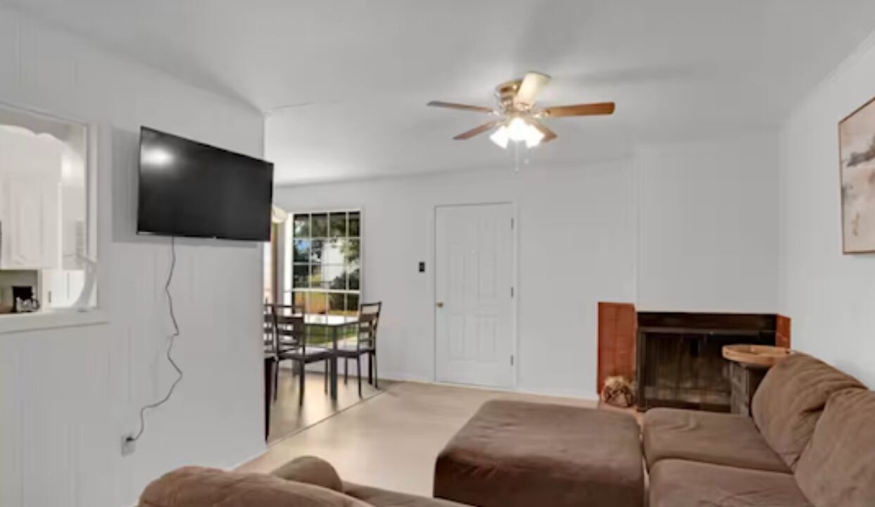 Photo of Livingroom in Bossier City