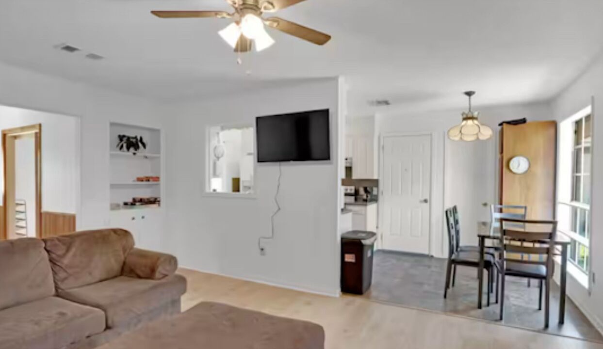 Photo of Livingroom in Bossier City
