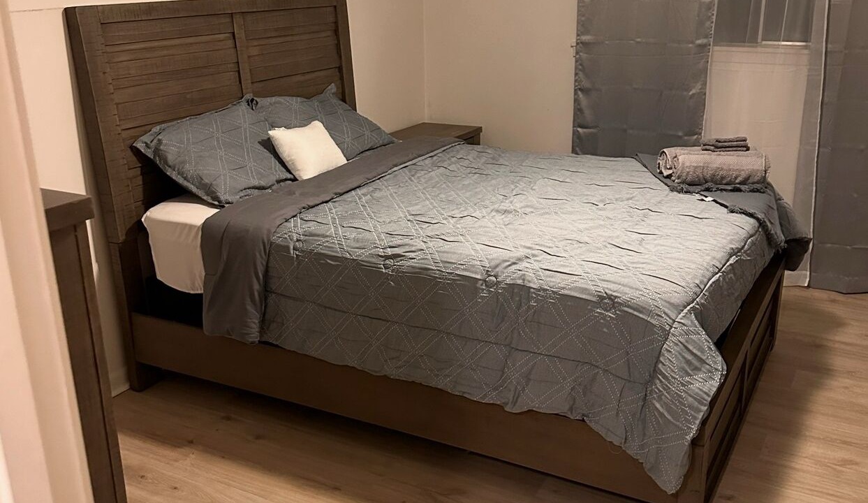 Photo of Bedroom in Bossier City