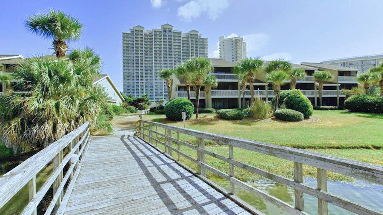 Photo of Outdoor in Miramar Beach