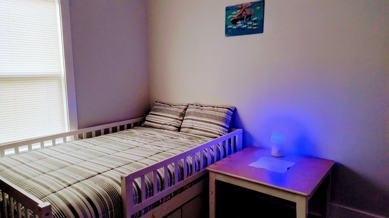 Photo of Bedroom in Ocean City