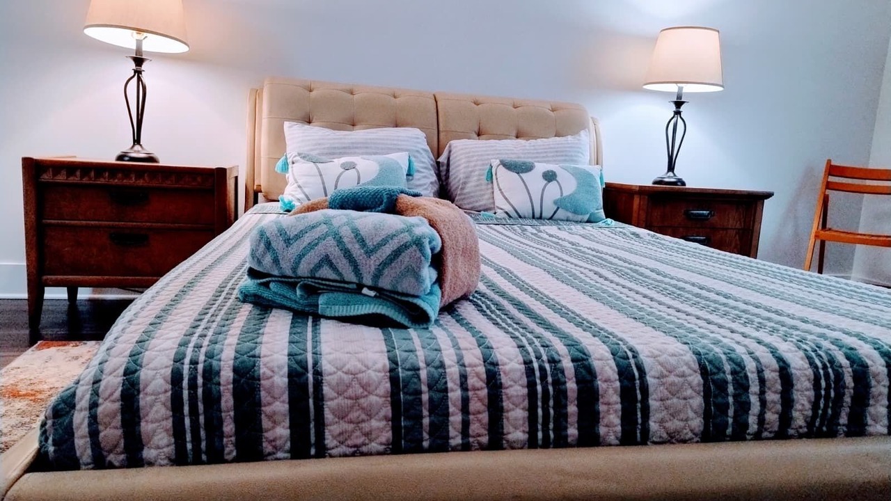 Photo of Bedroom in Ocean City