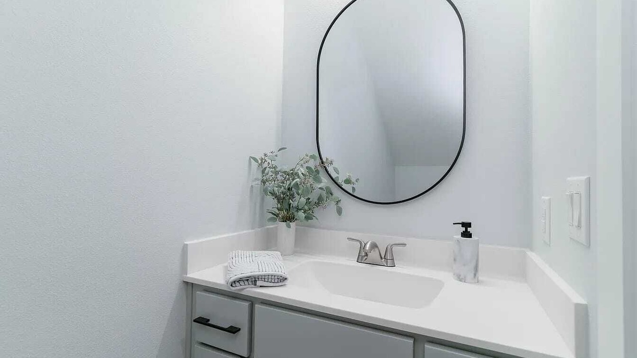 Photo of Bathroom in Ocean City