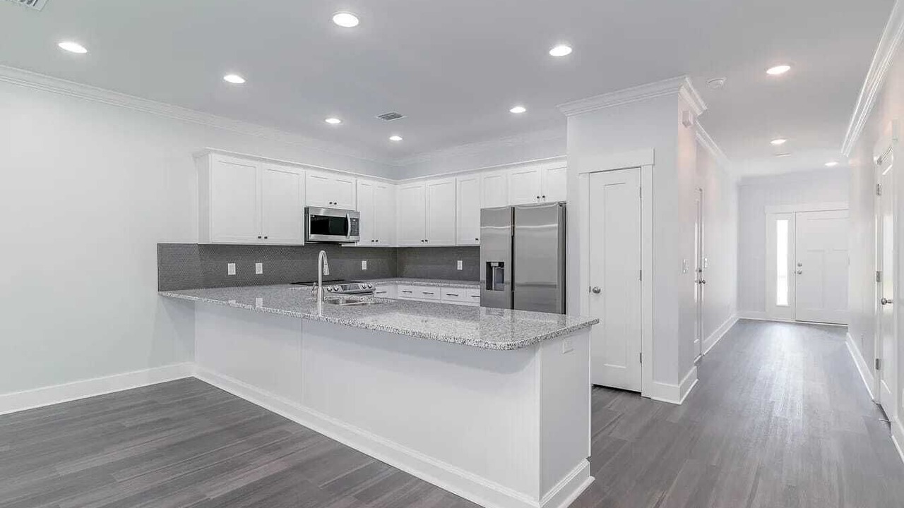 Photo of Kitchen in Ocean City