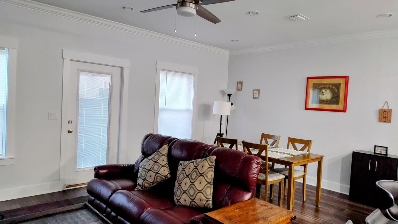 Photo of Livingroom in Ocean City