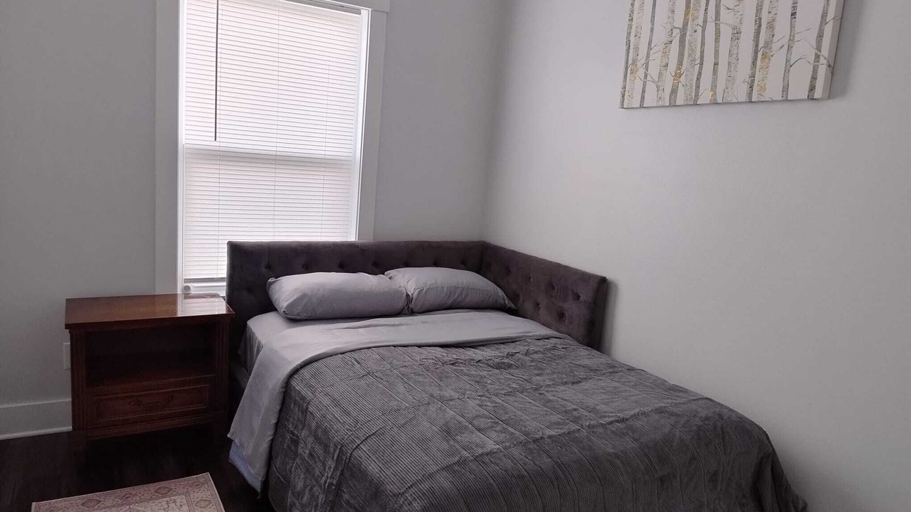 Photo of Bedroom in Ocean City
