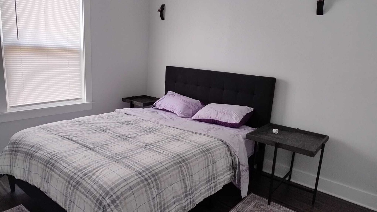 Photo of Bedroom in Ocean City
