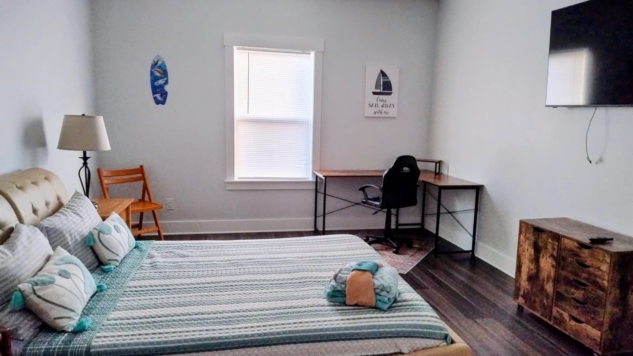 Photo of Bedroom in Ocean City
