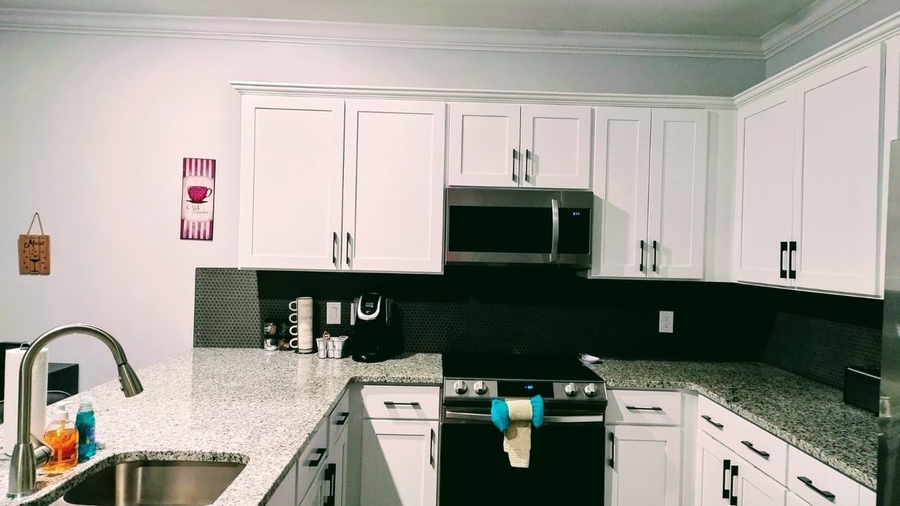 Photo of Kitchen in Ocean City