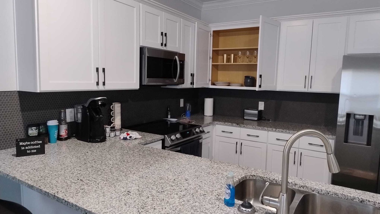 Photo of Kitchen in Ocean City