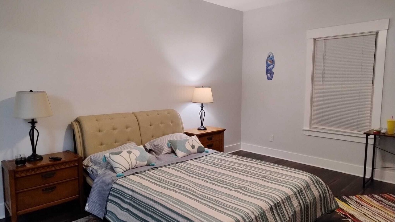 Photo of Bedroom in Ocean City