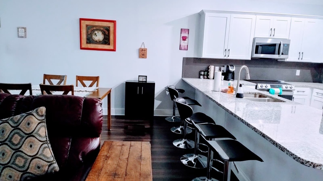 Photo of Kitchen in Ocean City