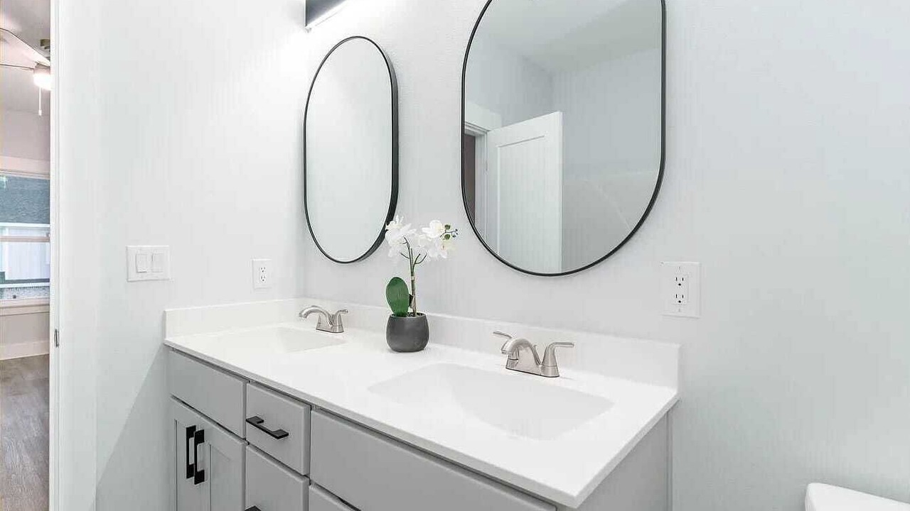 Photo of Bathroom in Ocean City