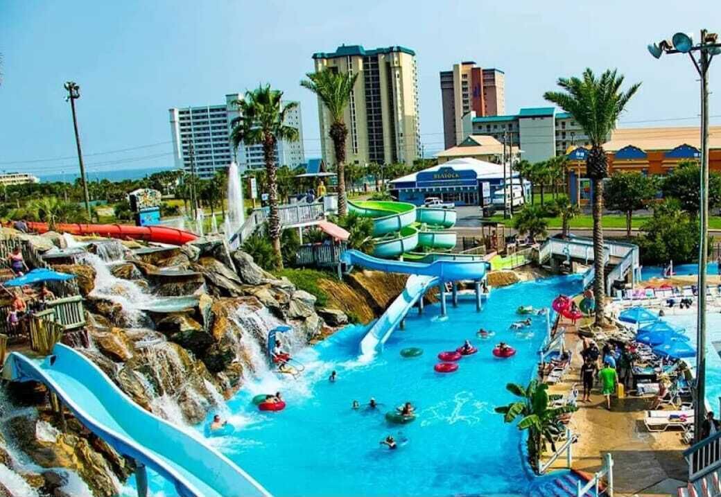Photo of Outdoor in Ocean City