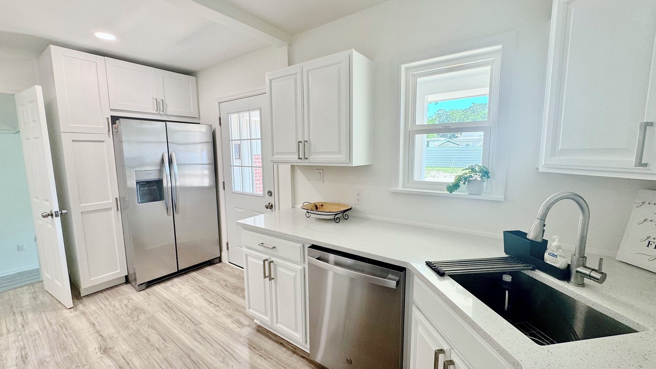 Photo of Kitchen in Arlington