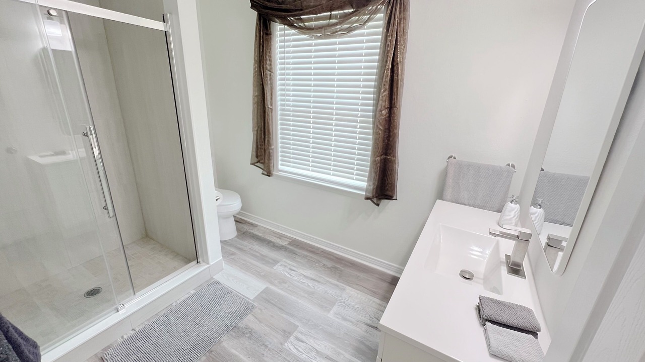 Photo of Bathroom in Arlington