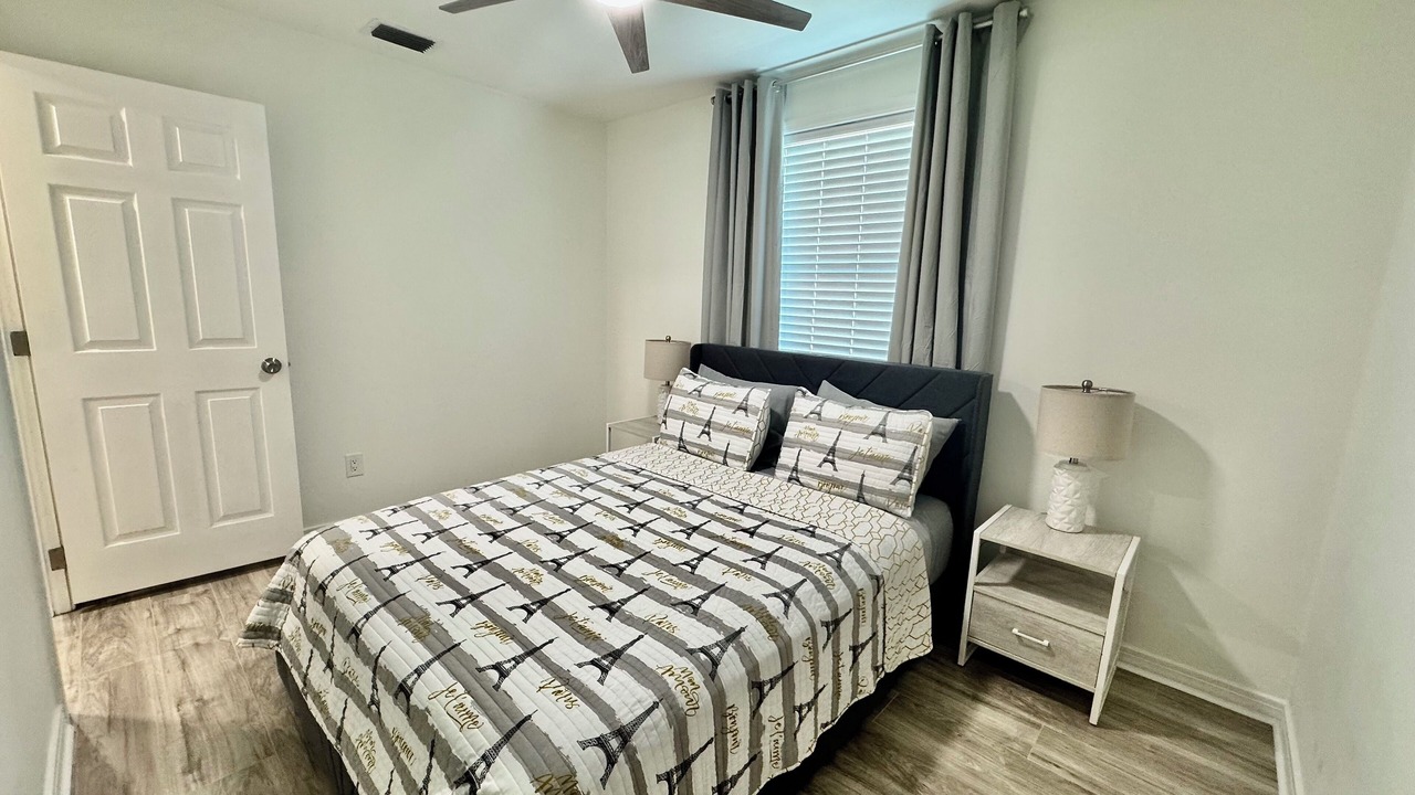 Photo of Bedroom in Arlington