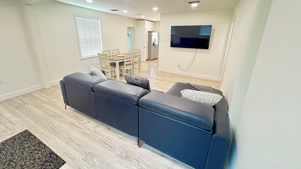 Photo of Livingroom in Arlington