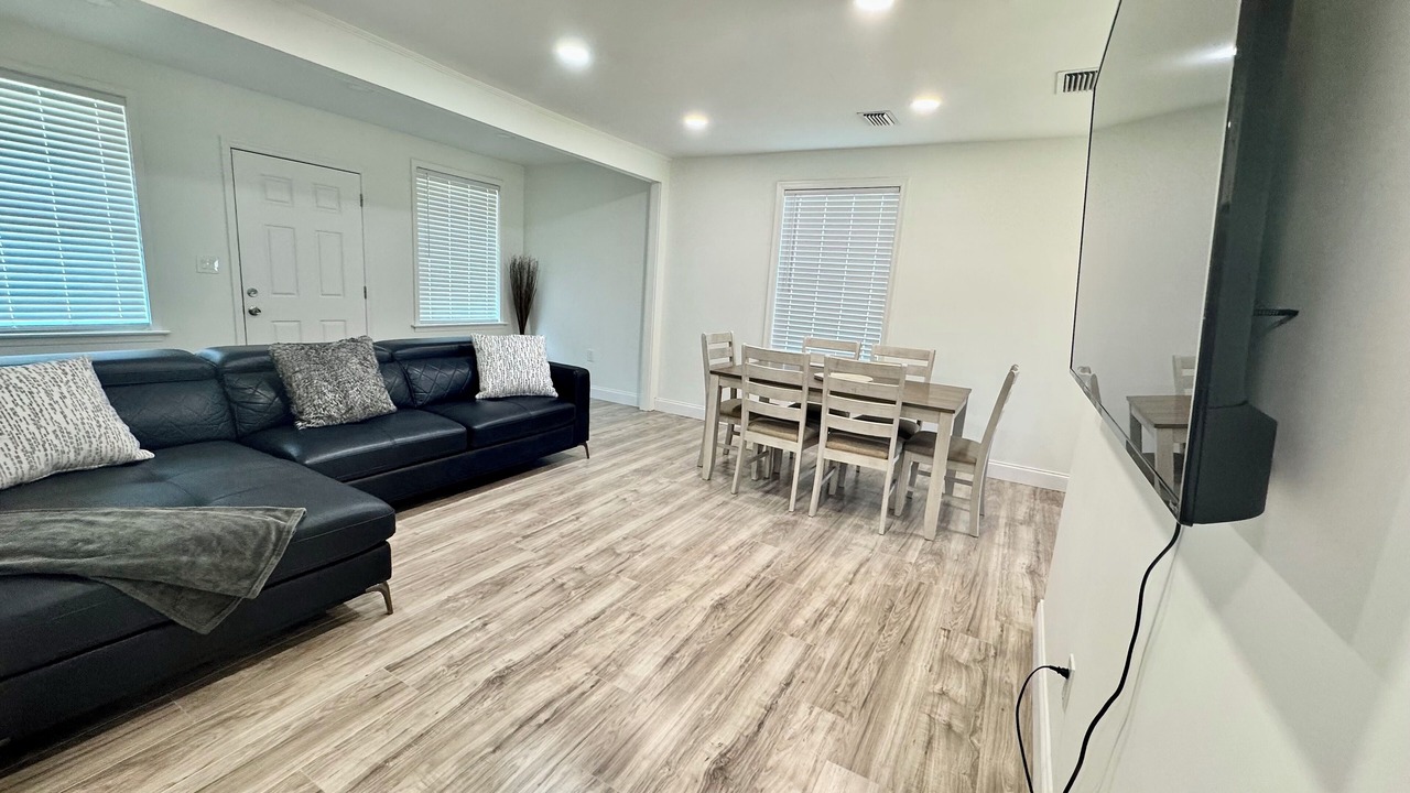Photo of Livingroom in Arlington