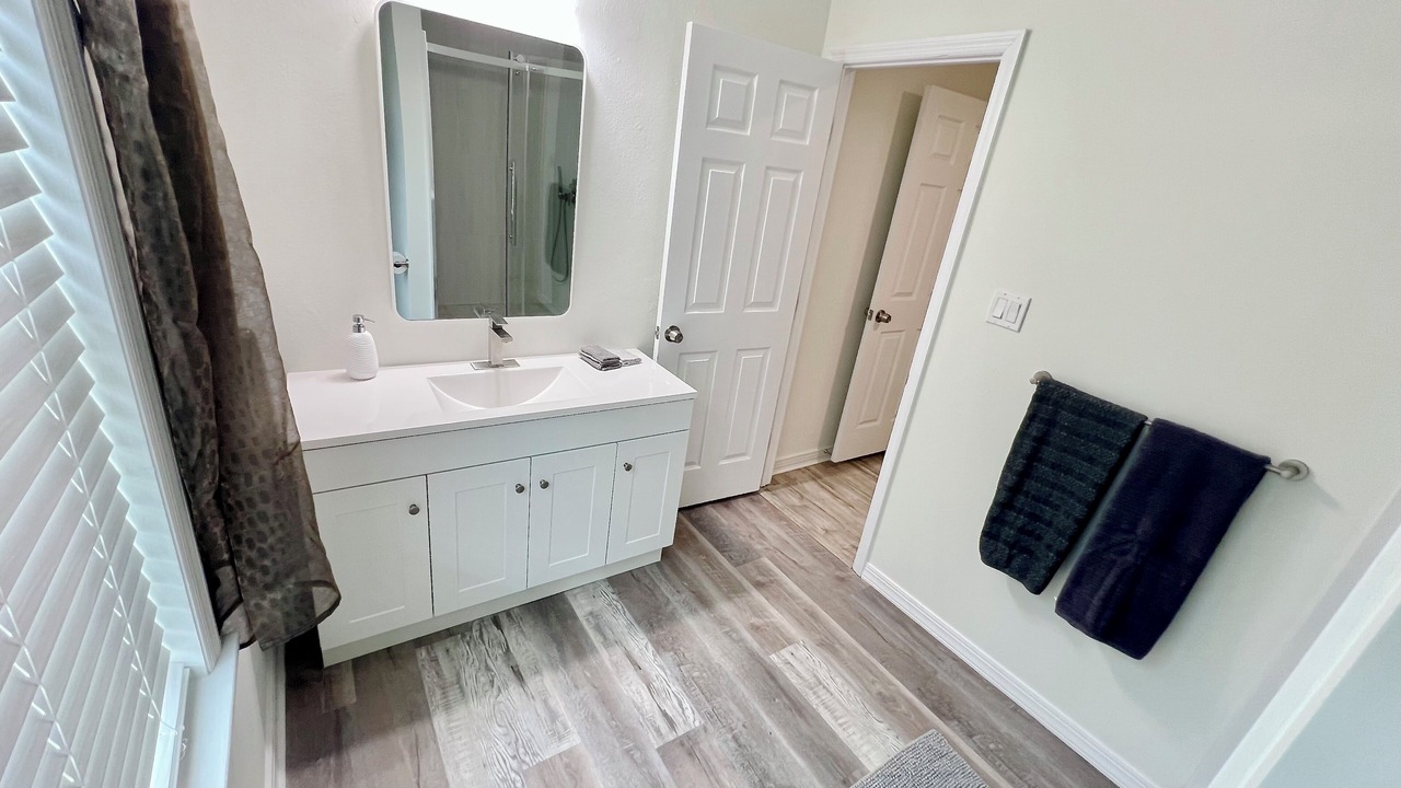 Photo of Bathroom in Arlington