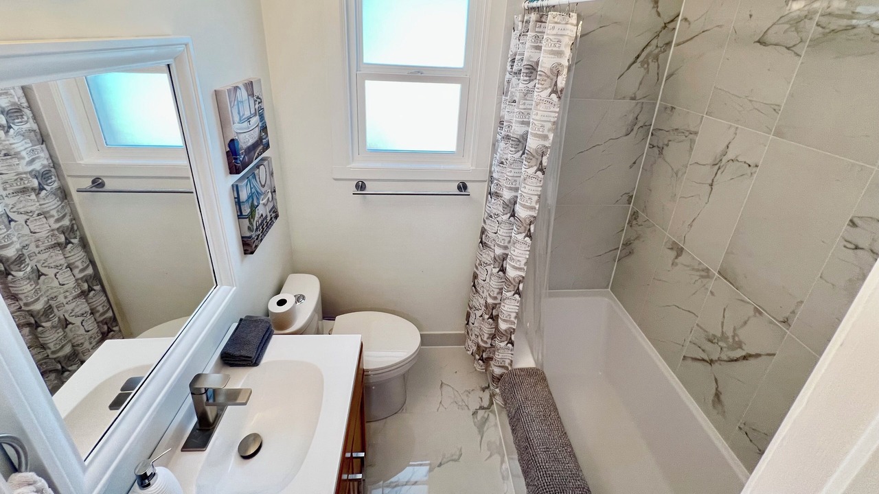Photo of Bathroom in Arlington