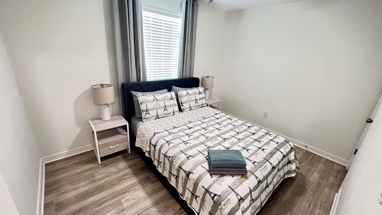 Photo of Bedroom in Arlington
