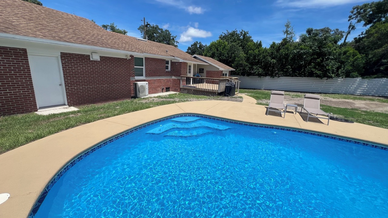 Photo of Outdoor in Arlington