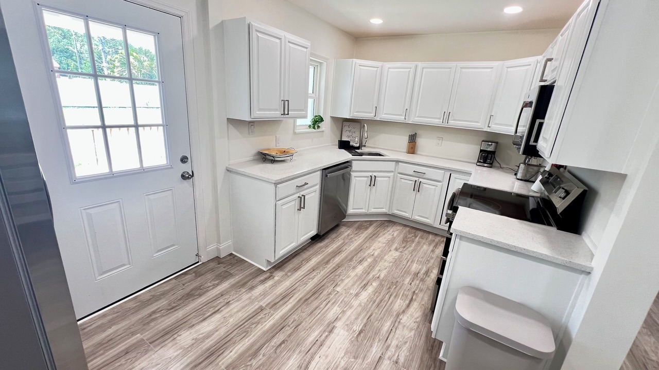 Photo of Kitchen in Arlington