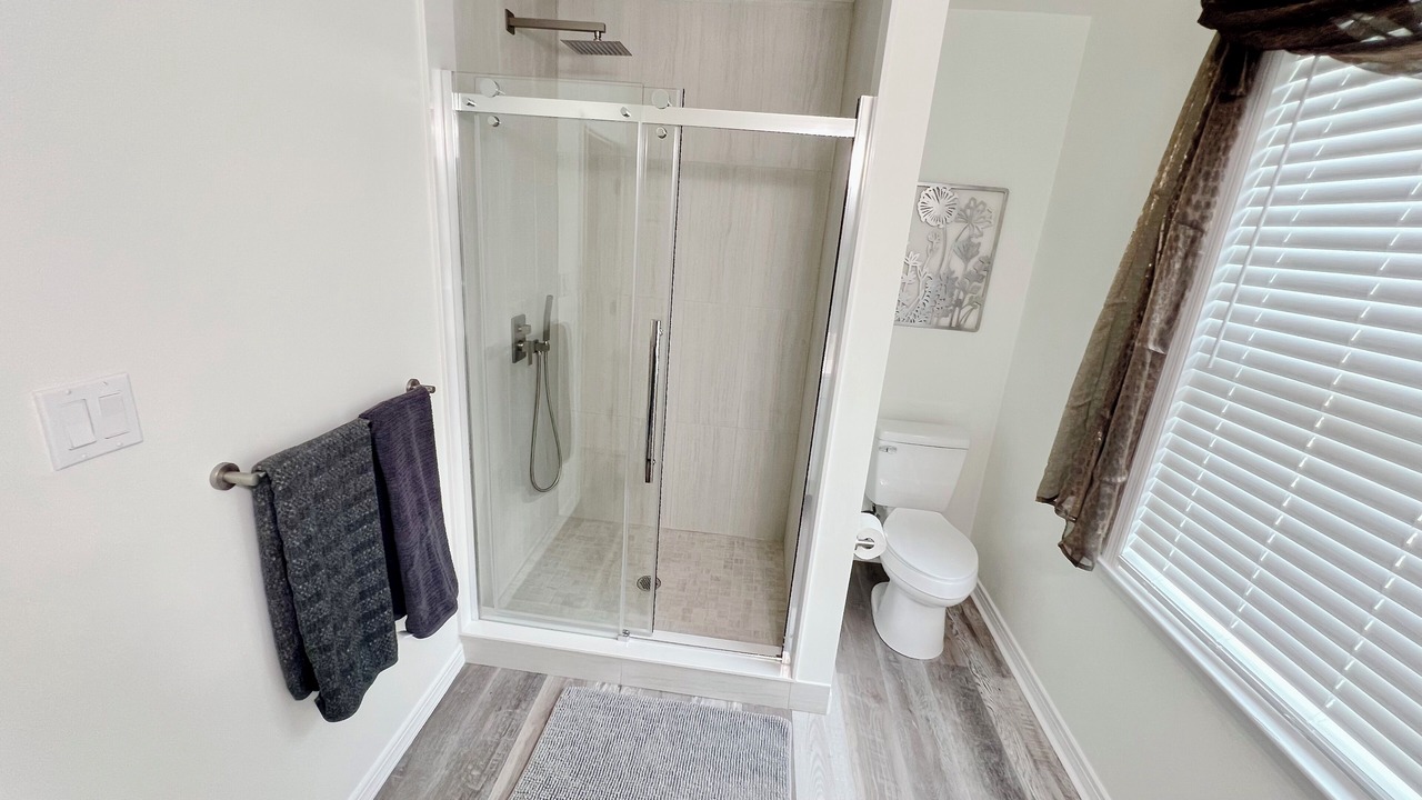 Photo of Bathroom in Arlington