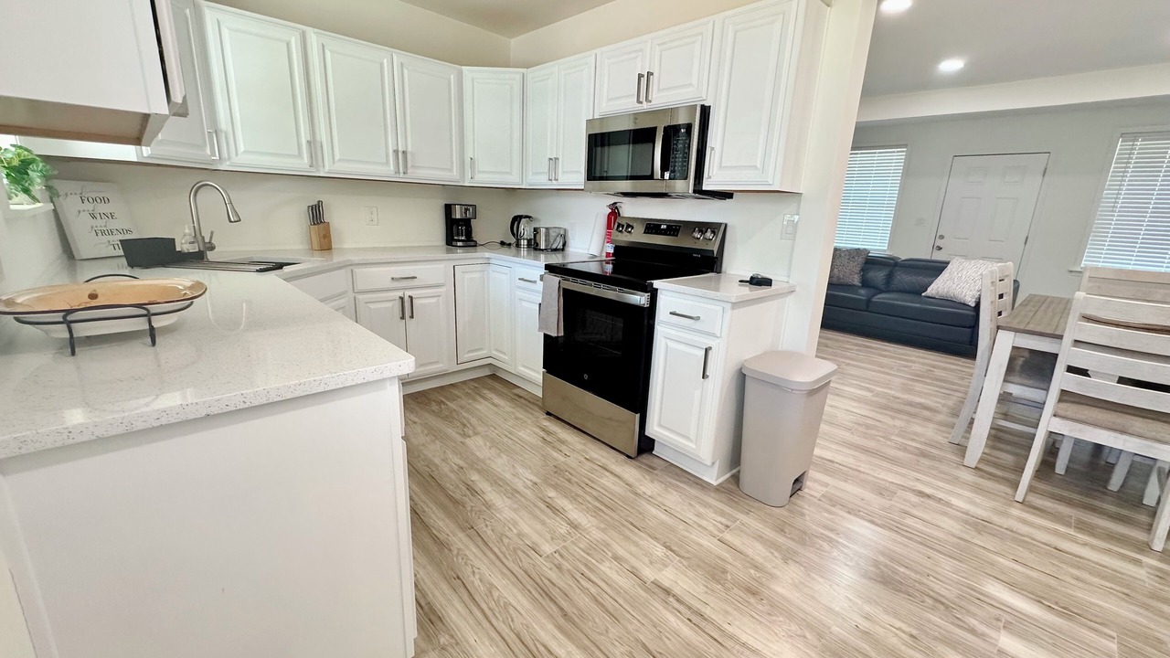 Photo of Kitchen in Arlington