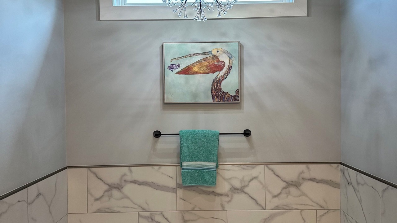 Photo of Bathroom in Long Beach