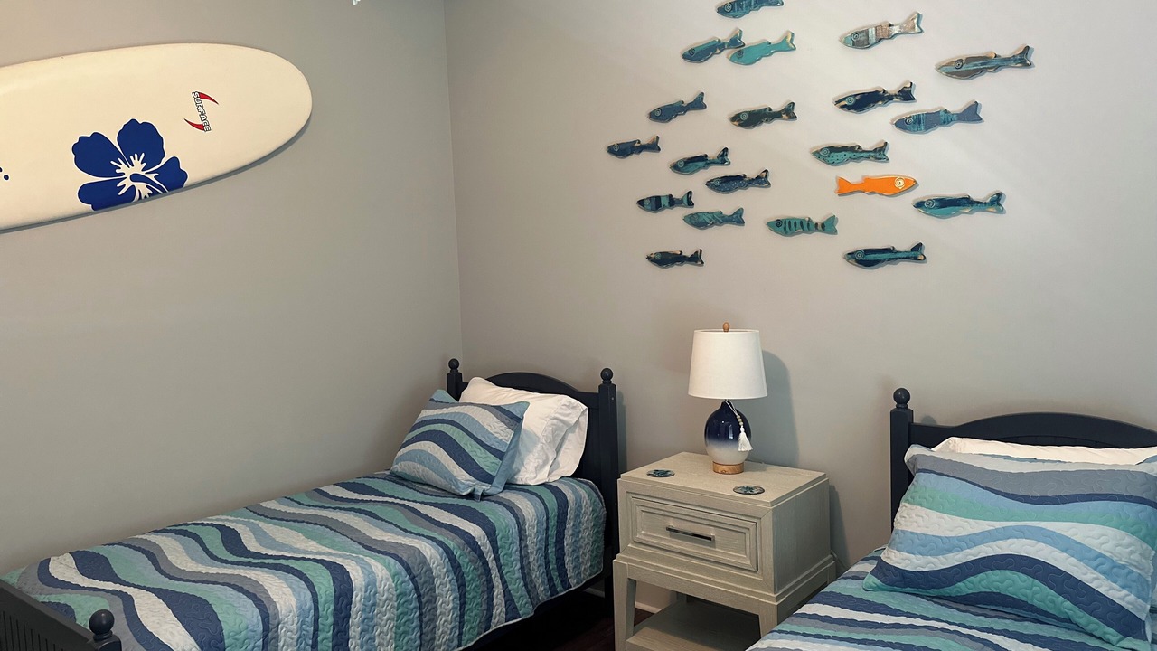 Photo of Bedroom in Long Beach