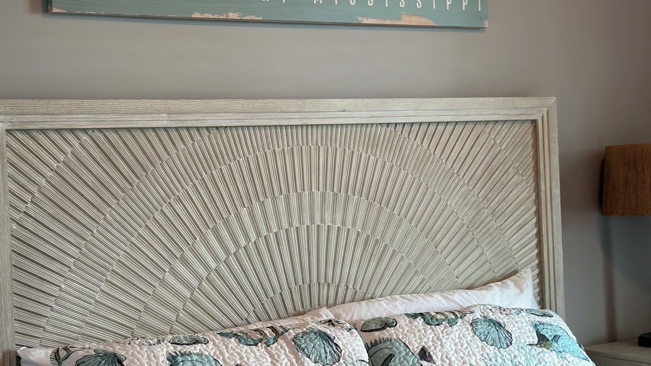 Photo of Bedroom in Long Beach