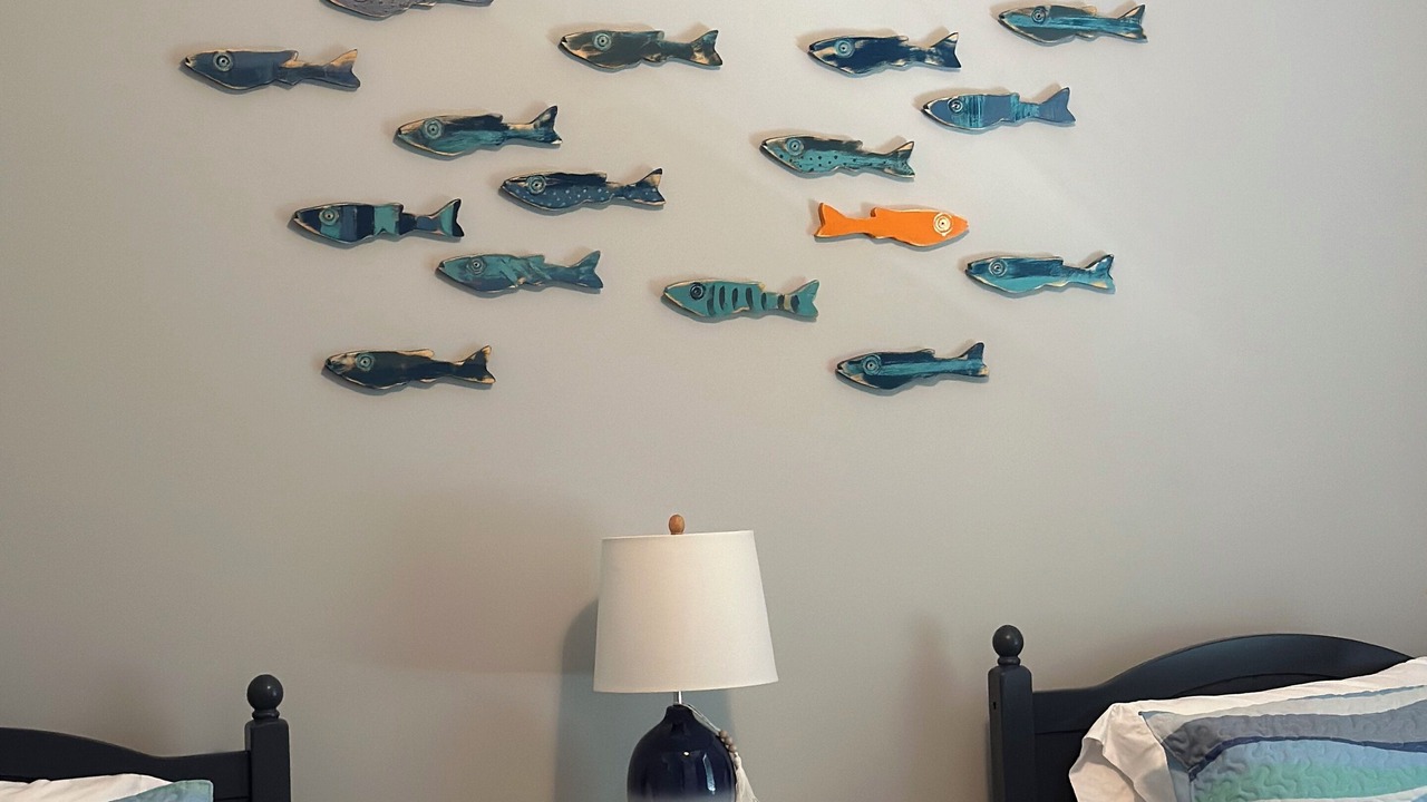 Photo of Bedroom in Long Beach