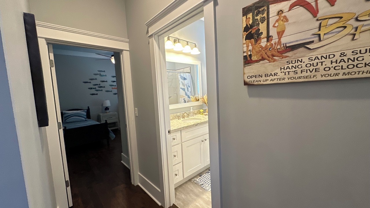 Photo of Bedroom in Long Beach