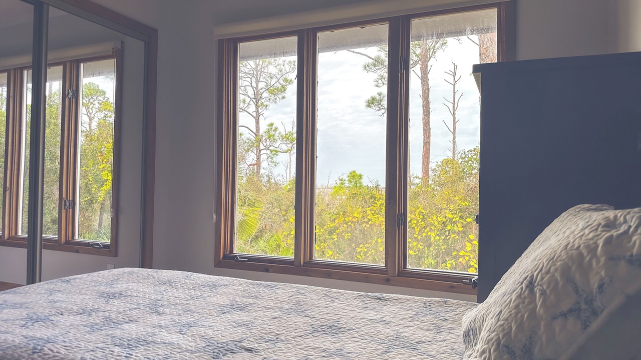 Photo of Bedroom in Plantation