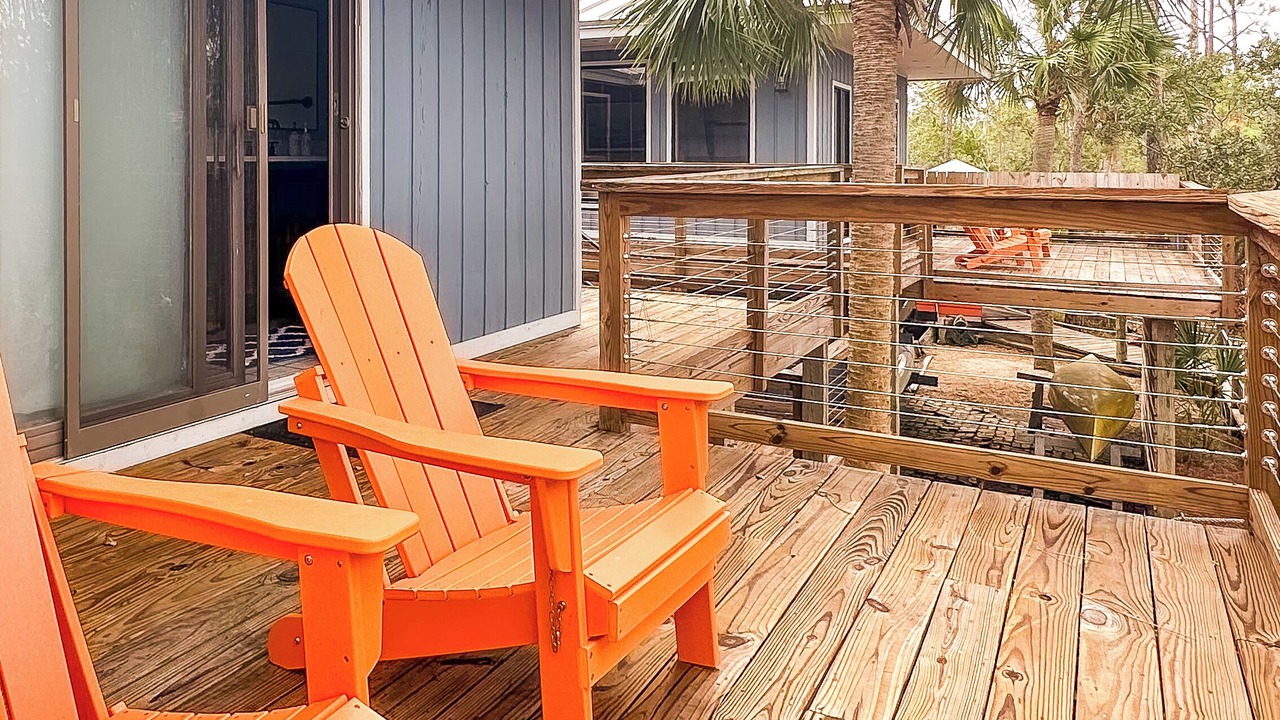 Photo of Patio Balcony in Plantation