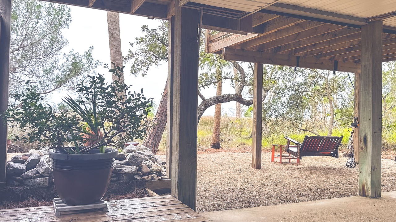 Photo of Patio Balcony in Plantation