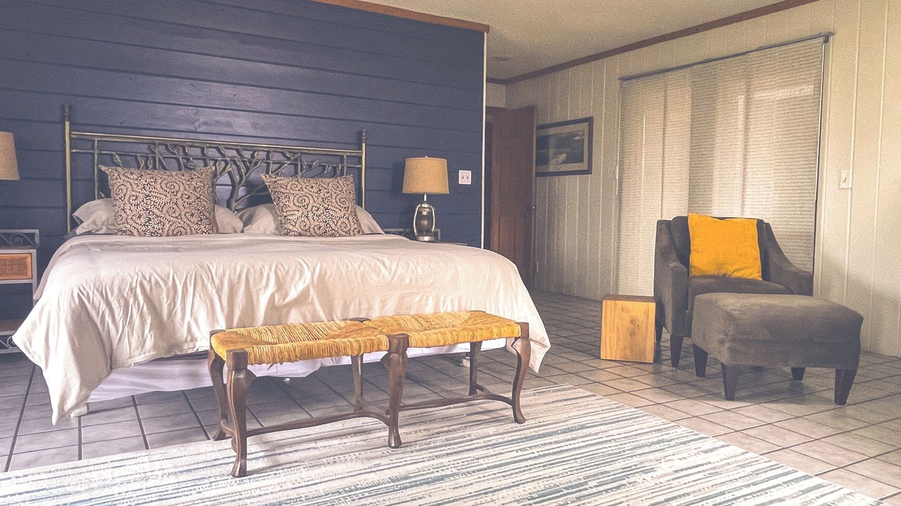 Photo of Bedroom in Plantation