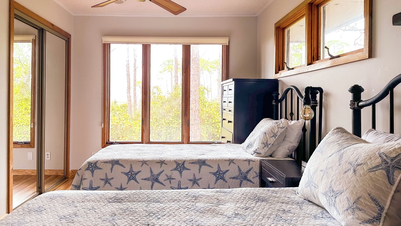 Photo of Bedroom in Plantation