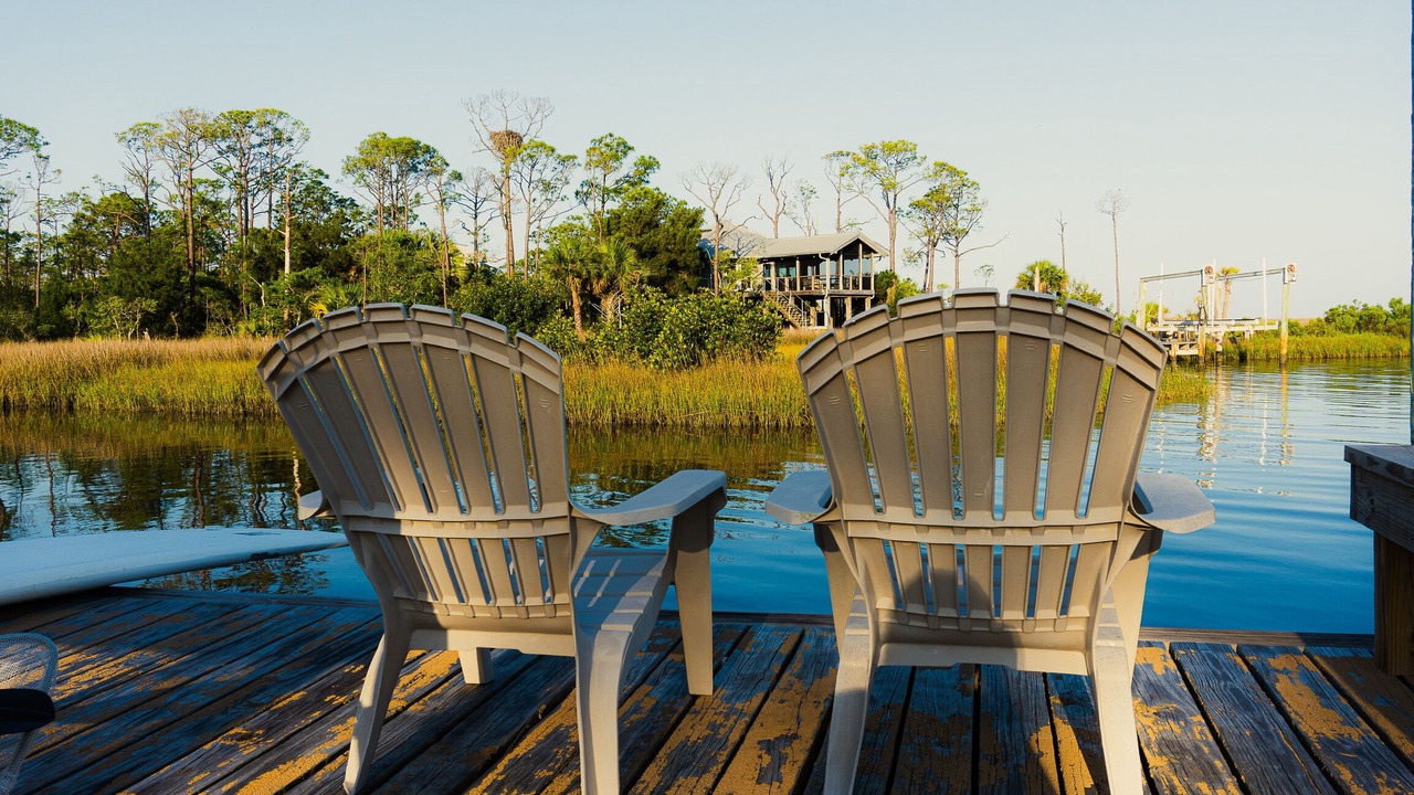 Photo of Patio Balcony in Plantation